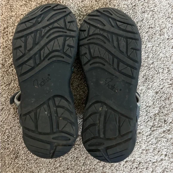 Women’s sandals - Picture 6 of 6